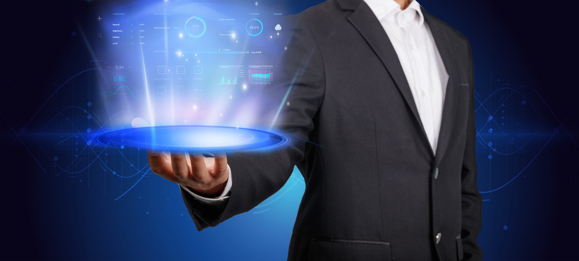 行業所面臨的問題