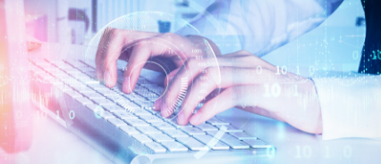 操作行為翻譯，可視化